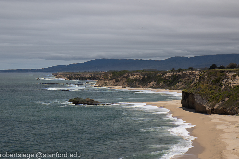 Cowell-Purisima Coastal Trail